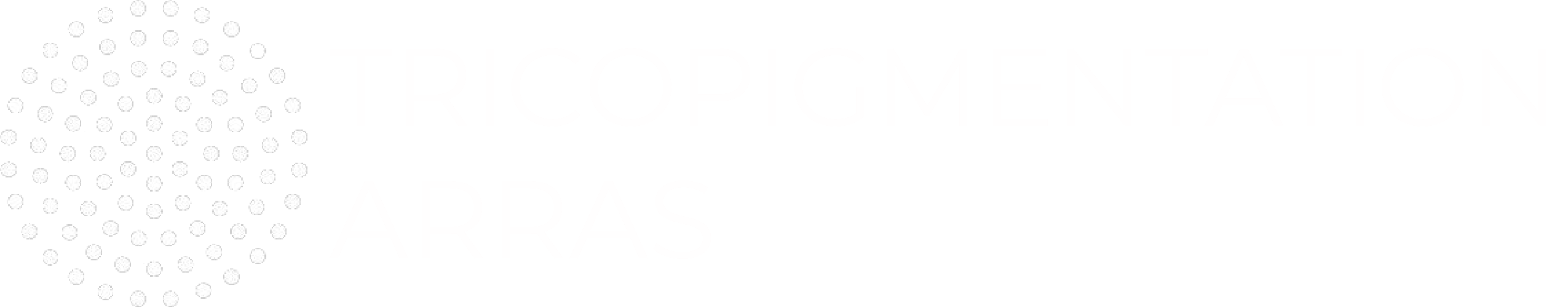Logo Tricopigmentation Arras